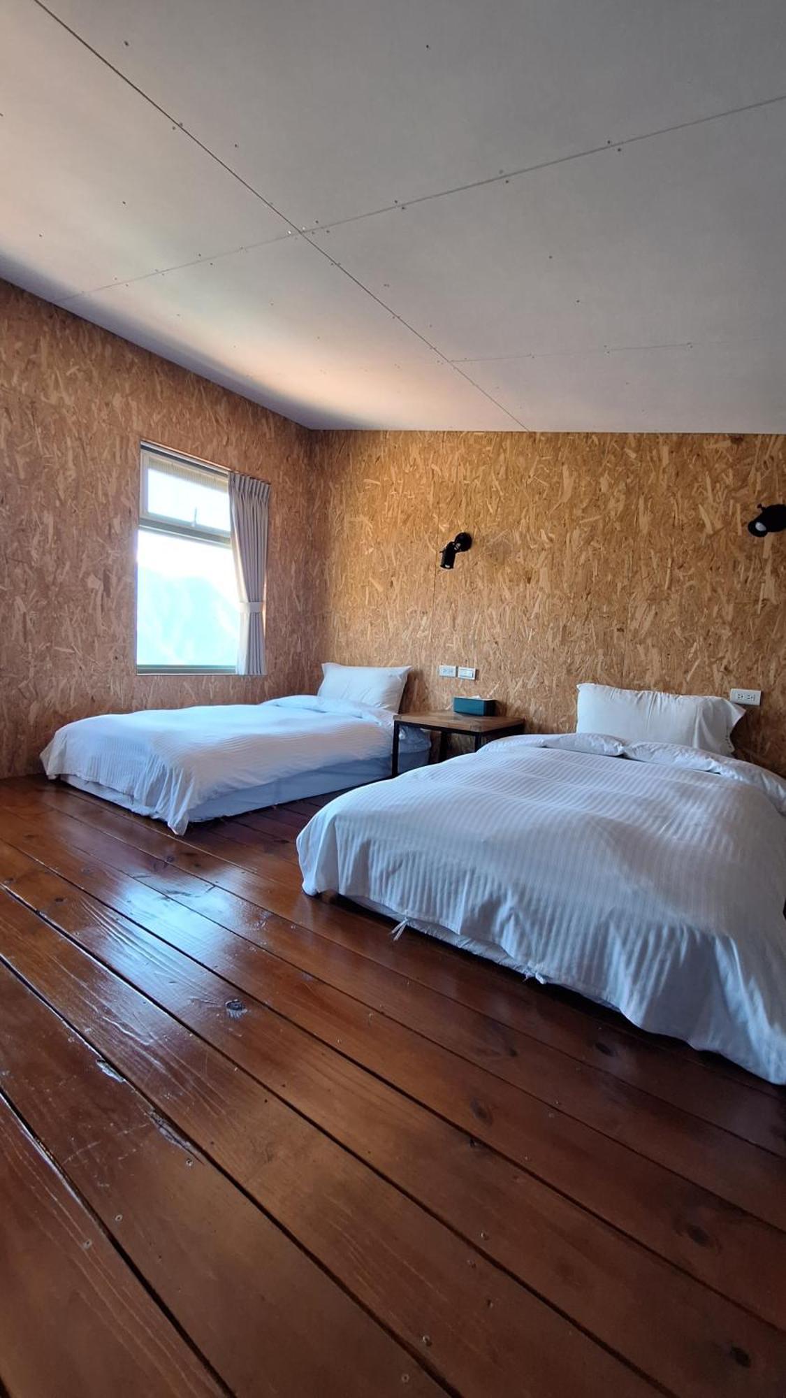 Moose & Squirrel Bed & Breakfast Renai Eksteriør bilde